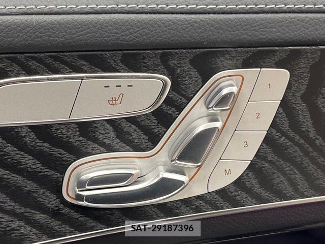 Mercedes Benz GLC-CLASS 2021-08 8781011-5
