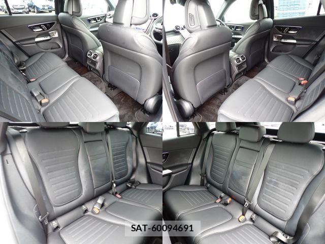Mercedes Benz GLC-CLASS 2023-11 8796642-9