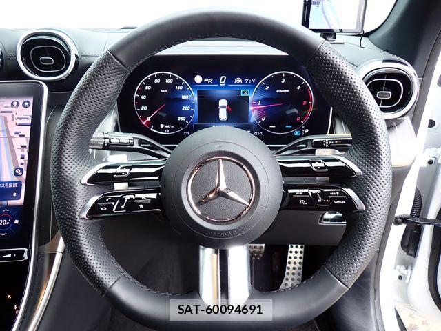 Mercedes Benz GLC-CLASS 2023-11 8796642-10