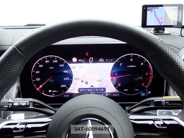Mercedes Benz GLC-CLASS 2023-11 8796642-12