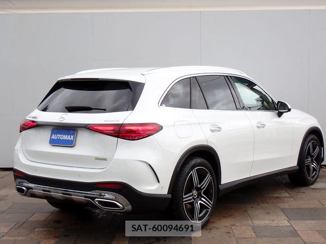 Mercedes Benz GLC-CLASS 2023-11 8796642-2