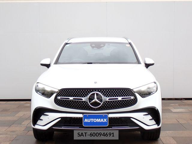 Mercedes Benz GLC-CLASS 2023-11 8796642-3