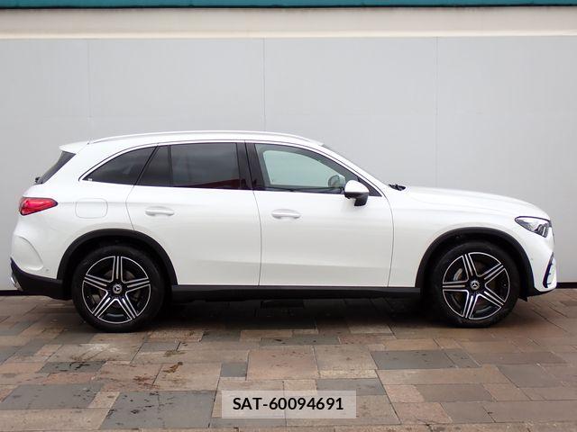 Mercedes Benz GLC-CLASS 2023-11 8796642-4
