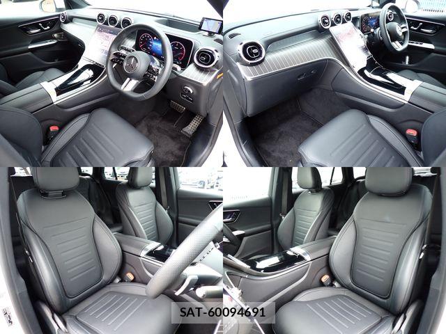 Mercedes Benz GLC-CLASS 2023-11 8796642-8