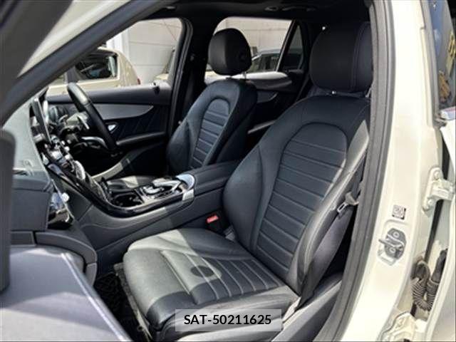 Mercedes Benz GLC-CLASS 2016-06 8796643-12