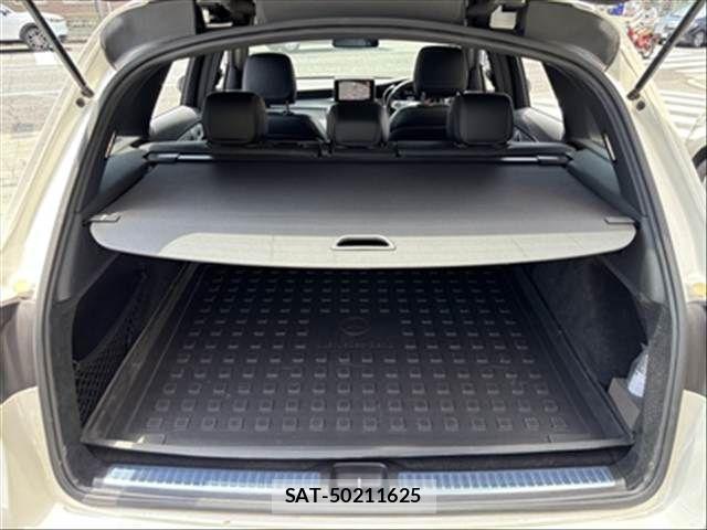 Mercedes Benz GLC-CLASS 2016-06 8796643-18
