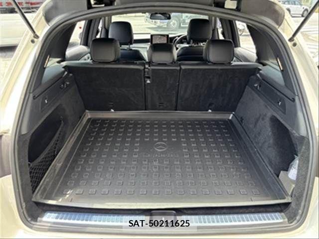 Mercedes Benz GLC-CLASS 2016-06 8796643-19