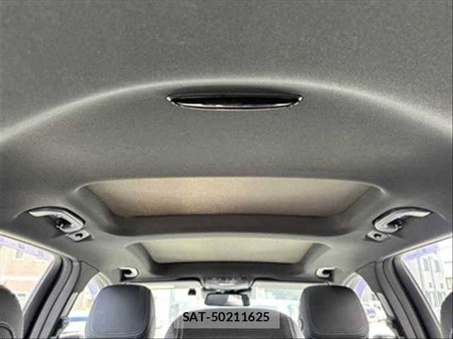 Mercedes Benz GLC-CLASS 2016-06 8796643-22