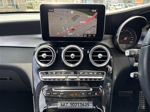 Mercedes Benz GLC-CLASS 2016-06 8796643-24