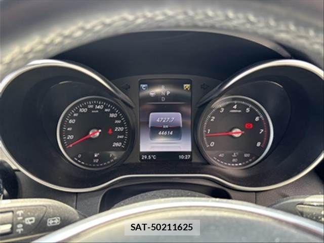 Mercedes Benz GLC-CLASS 2016-06 8796643-25