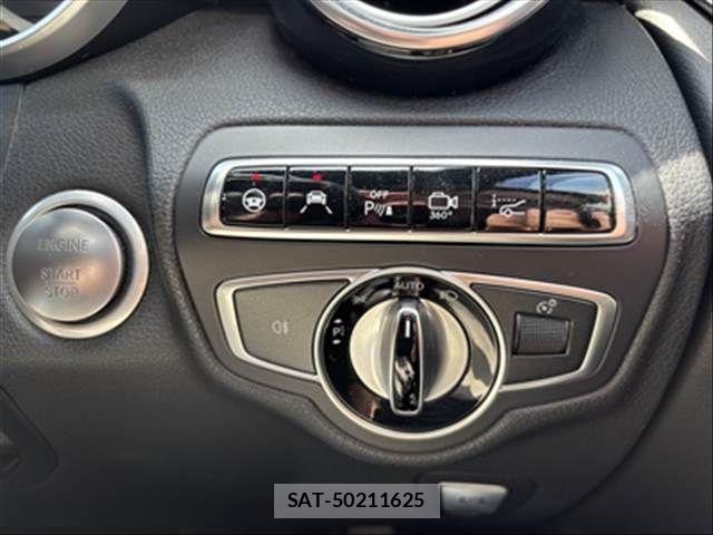 Mercedes Benz GLC-CLASS 2016-06 8796643-29