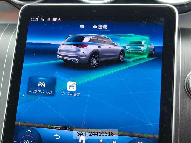 Mercedes Benz GLC-CLASS 2025-04 8830267-11