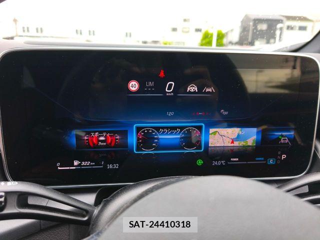 Mercedes Benz GLC-CLASS 2025-04 8830267-13