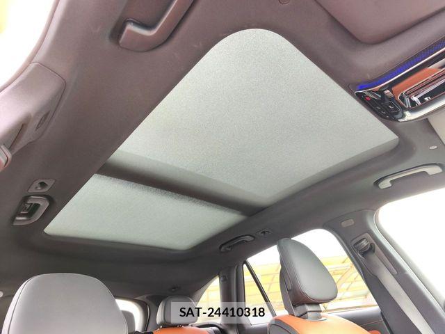Mercedes Benz GLC-CLASS 2025-04 8830267-14