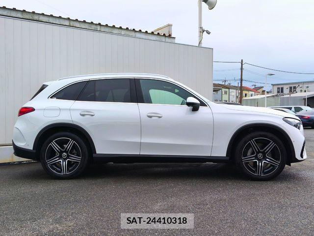 Mercedes Benz GLC-CLASS 2025-04 8830267-23