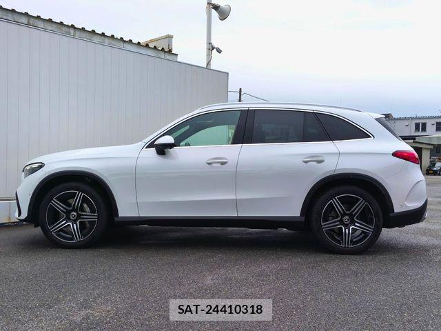 Mercedes Benz GLC-CLASS 2025-04 8830267-24