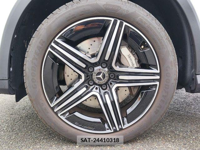 Mercedes Benz GLC-CLASS 2025-04 8830267-25