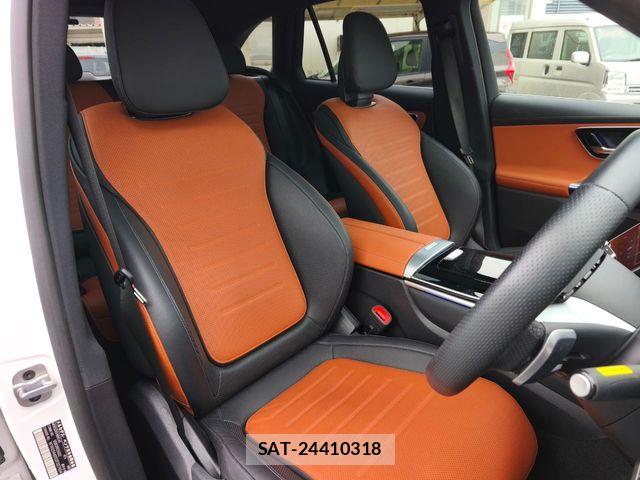 Mercedes Benz GLC-CLASS 2025-04 8830267-3