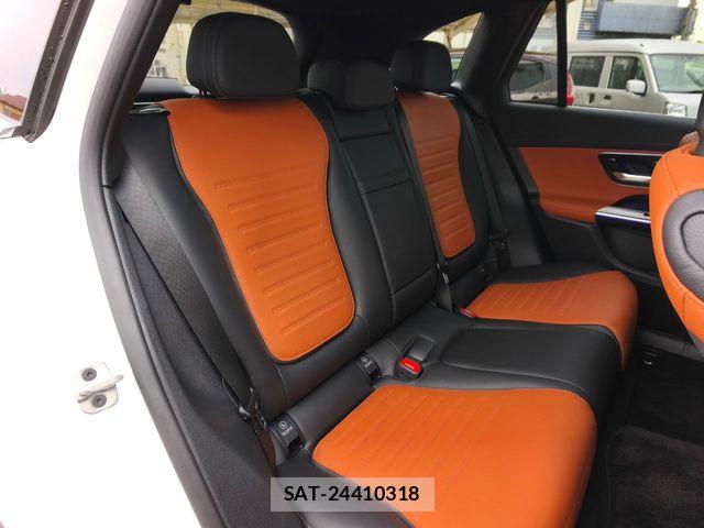 Mercedes Benz GLC-CLASS 2025-04 8830267-4