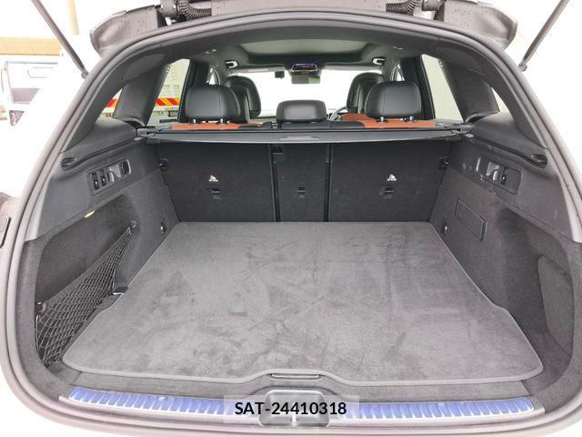 Mercedes Benz GLC-CLASS 2025-04 8830267-5