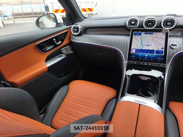 Mercedes Benz GLC-CLASS 2025-04 8830267-7