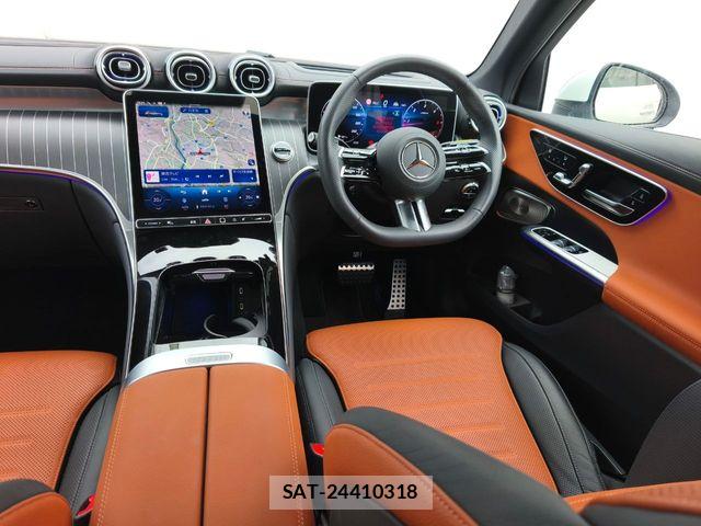 Mercedes Benz GLC-CLASS 2025-04 8830267-8