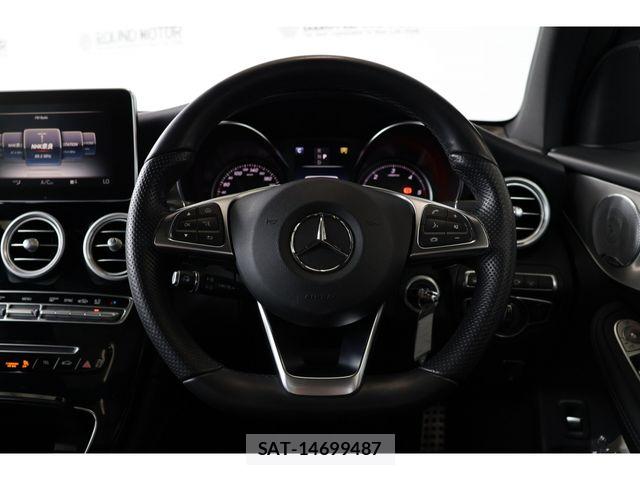 Mercedes Benz GLC-CLASS 2018-04 8830274-9