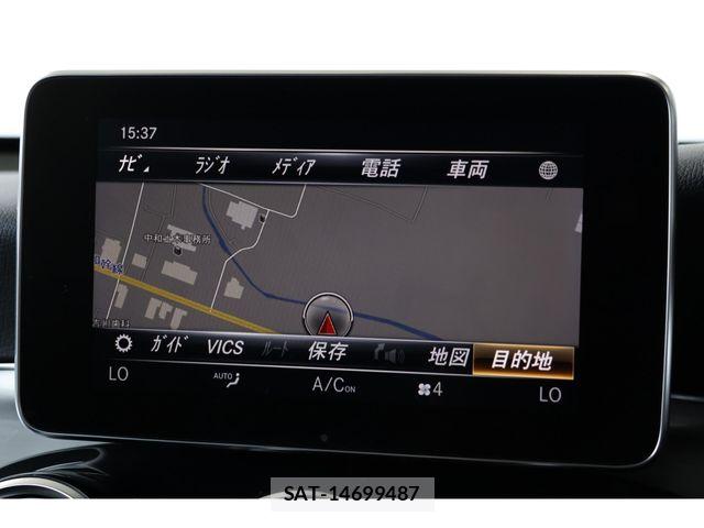 Mercedes Benz GLC-CLASS 2018-04 8830274-13