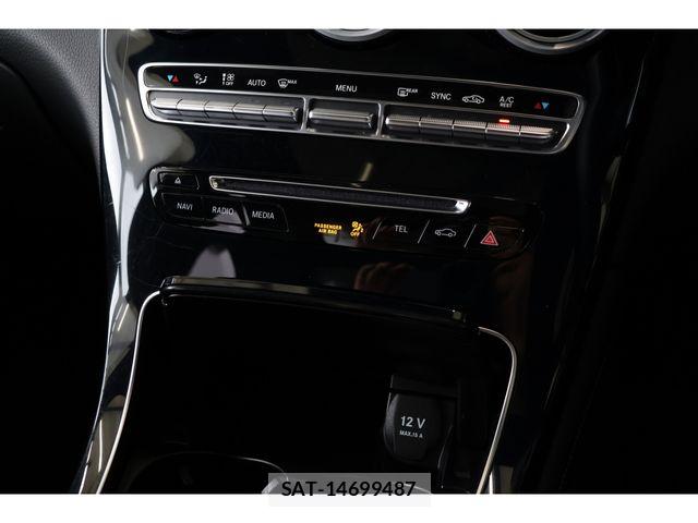 Mercedes Benz GLC-CLASS 2018-04 8830274-15