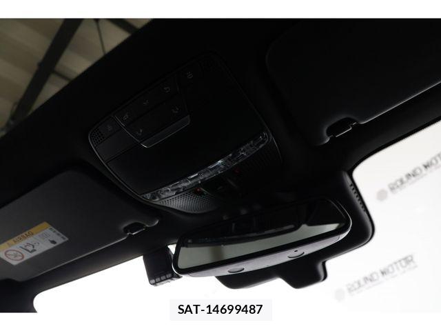 Mercedes Benz GLC-CLASS 2018-04 8830274-19