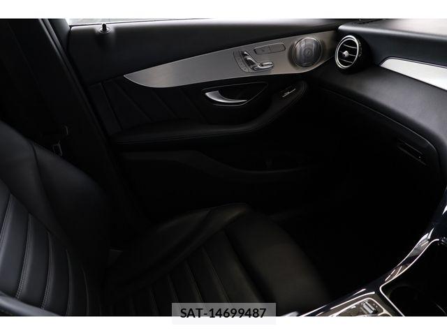 Mercedes Benz GLC-CLASS 2018-04 8830274-20