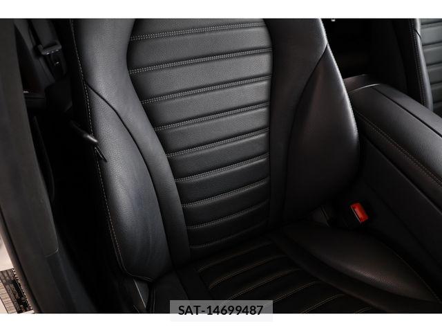 Mercedes Benz GLC-CLASS 2018-04 8830274-23