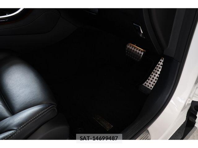 Mercedes Benz GLC-CLASS 2018-04 8830274-25
