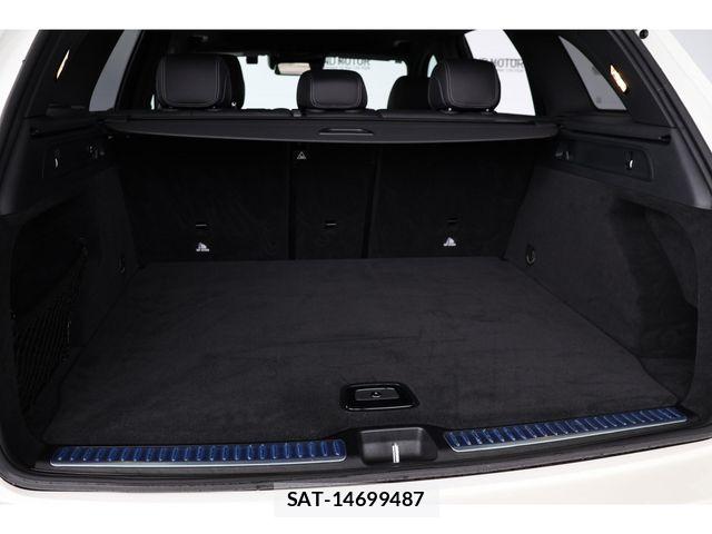 Mercedes Benz GLC-CLASS 2018-04 8830274-28