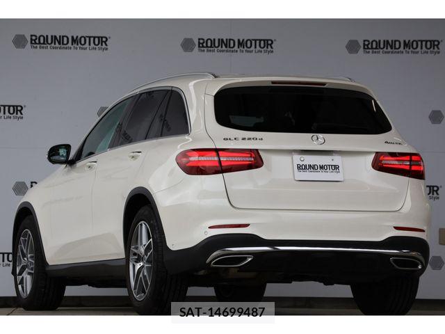 Mercedes Benz GLC-CLASS 2018-04 8830274-2