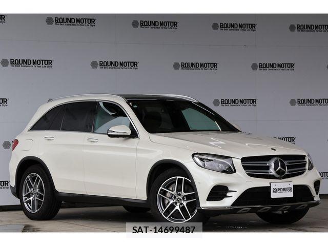 Mercedes Benz GLC-CLASS 2018-04 8830274-3