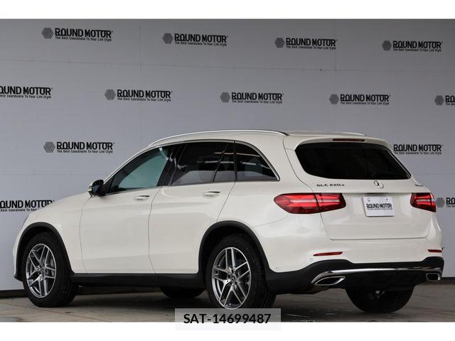 Mercedes Benz GLC-CLASS 2018-04 8830274-4
