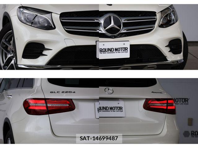 Mercedes Benz GLC-CLASS 2018-04 8830274-5