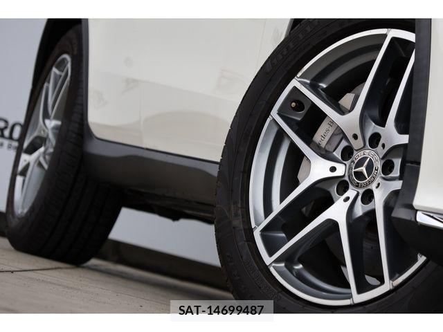 Mercedes Benz GLC-CLASS 2018-04 8830274-6