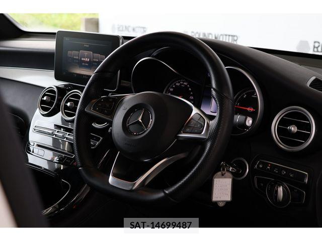 Mercedes Benz GLC-CLASS 2018-04 8830274-7