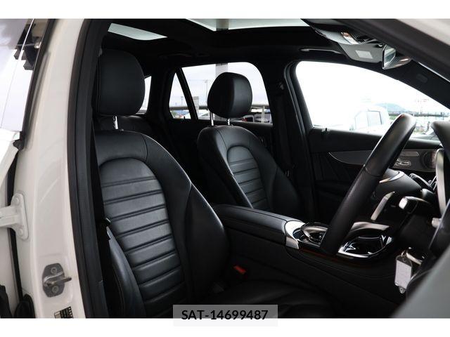 Mercedes Benz GLC-CLASS 2018-04 8830274-8