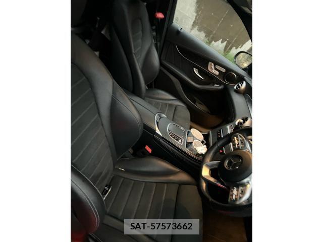 Mercedes Benz GLC-CLASS 2019-11 8830271-10