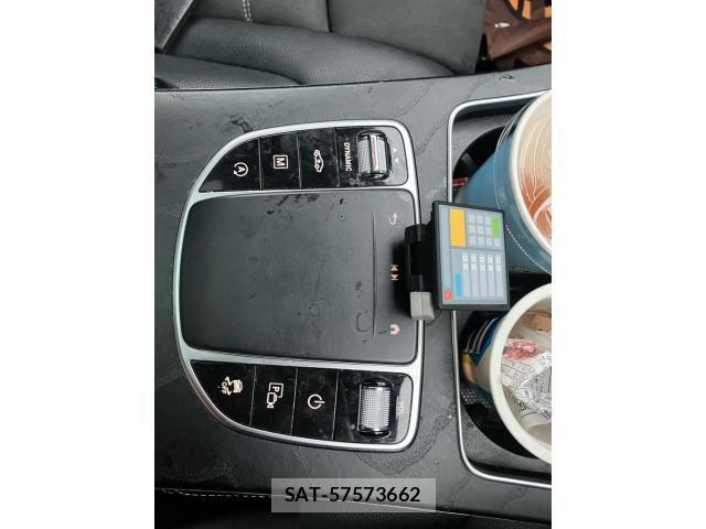 Mercedes Benz GLC-CLASS 2019-11 8830271-17