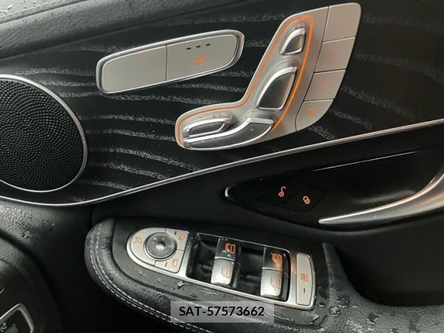 Mercedes Benz GLC-CLASS 2019-11 8830271-19