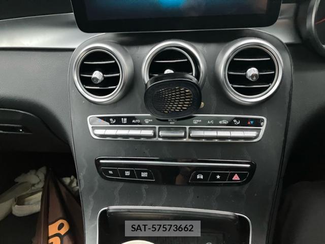 Mercedes Benz GLC-CLASS 2019-11 8830271-21