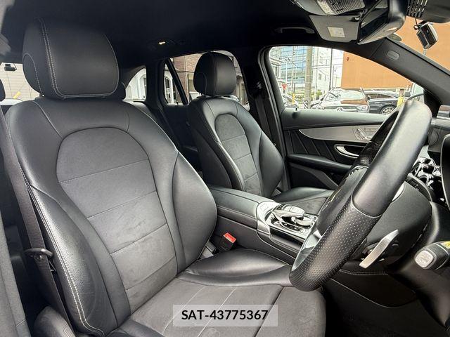 Mercedes Benz GLC-CLASS 2016-06 8830275-10