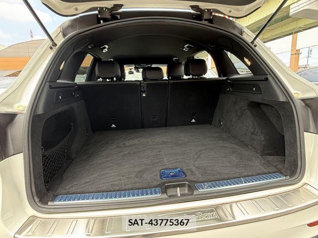 Mercedes Benz GLC-CLASS 2016-06 8830275-14
