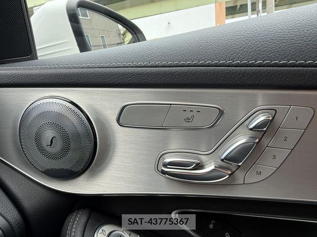 Mercedes Benz GLC-CLASS 2016-06 8830275-22