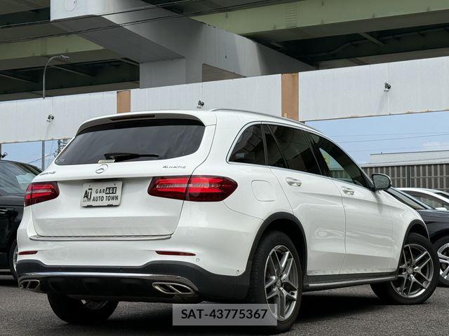 Mercedes Benz GLC-CLASS 2016-06 8830275-3