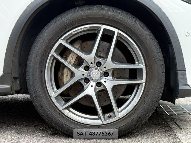 Mercedes Benz GLC-CLASS 2016-06 8830275-8